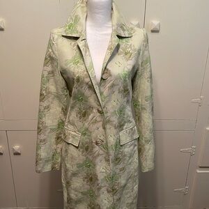 Rain/ trench  CLEAN EUC